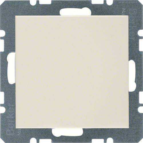 Berker 10098982 Blindverschluss mit Zentralstück, S.1, weiß glänzend Mesch Shop Berker 10098982 Blindverschluss mit Zentralstück, S.1, weiß glänzend Mesch Shop